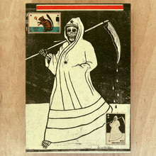 Load image into Gallery viewer, Death Guy Twice