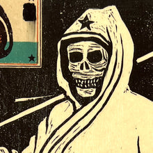 Load image into Gallery viewer, Death Guy Twice