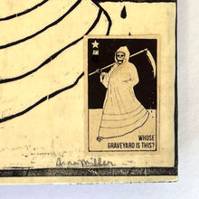 Load image into Gallery viewer, Death Guy Twice