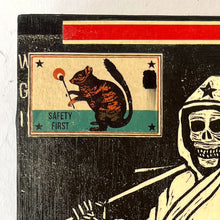 Load image into Gallery viewer, Death Guy Twice