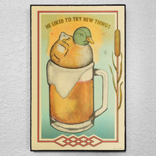 Load image into Gallery viewer, Duck Beer