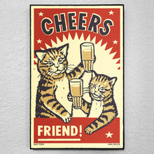 Load image into Gallery viewer, Cheers