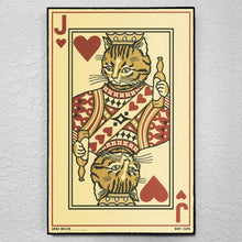 Load image into Gallery viewer, Jack of Hearts