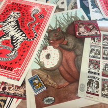 Load image into Gallery viewer, Mystery Tube / Scratch & Ding Sale