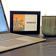 Load image into Gallery viewer, Game of Values - Art