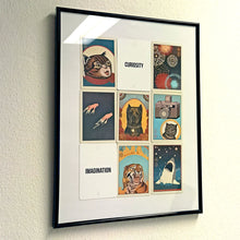 Load image into Gallery viewer, Game of Values - Art2