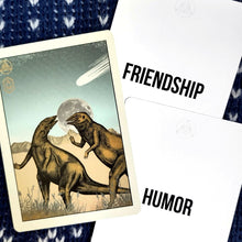 Load image into Gallery viewer, Game of Values X Arna Miller Illustration