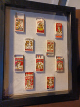 Load image into Gallery viewer, Drunk Cat Matchbox Set