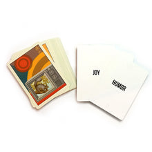 Load image into Gallery viewer, Game of Values - Cards