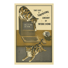 Load image into Gallery viewer, Computer Cats