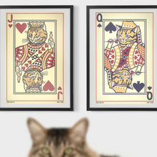 Load image into Gallery viewer, Jack of Hearts