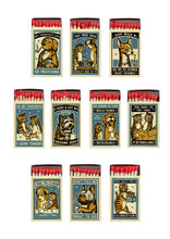 Load image into Gallery viewer, Complicated Friendships Matchbox Set