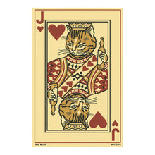 Load image into Gallery viewer, Jack of Hearts