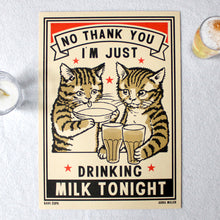 Load image into Gallery viewer, Milk