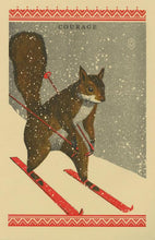 Load image into Gallery viewer, Courage - Print By Arna Miller