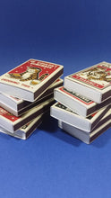 Load and play video in Gallery viewer, Drunk Cat Matchbox Set