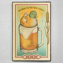 Load image into Gallery viewer, Duck Beer
