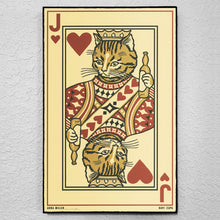 Load image into Gallery viewer, Jack of Hearts
