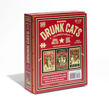 Load image into Gallery viewer, Kittens Again - Puzzle
