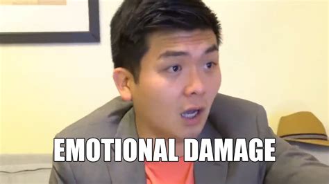 Emotional Damage