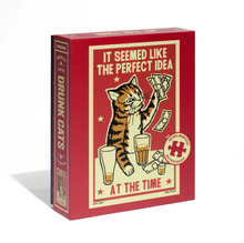 Load image into Gallery viewer, Perfect Idea- Puzzle
