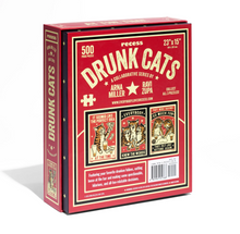 Load image into Gallery viewer, Perfect Idea- Puzzle
