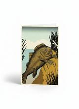 Load image into Gallery viewer, Dino Greeting Cards
