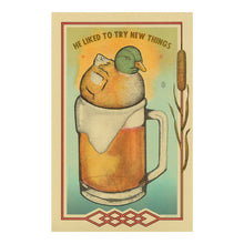 Load image into Gallery viewer, Duck Beer
