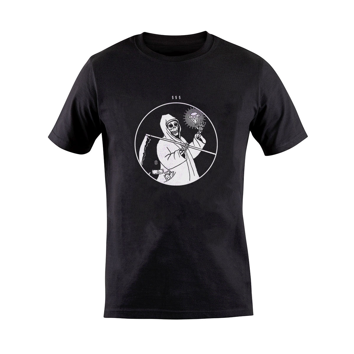 Space Vacuuming T-Shirt